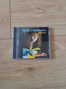 yngwie malmsteen odyssey 1988