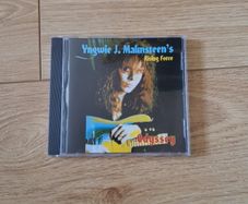yngwie malmsteen odyssey 1988
