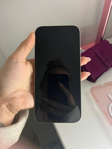 iPhone 16 Pro Max 512BG