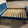 King size bed Image 3