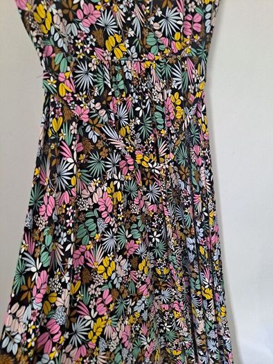 Boden summer dress size UK 14 P
