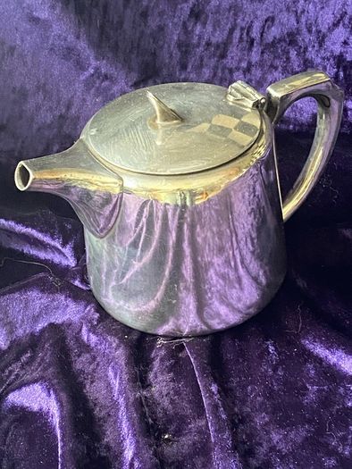 Tea Pots