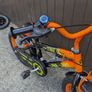 Kids bike 16 inches Image 3