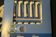 oral b braun brush 10 heads