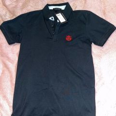 Selected Homme Mens Polo Shirt