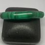 Malachite Bangle Image 6