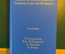 Law Book
