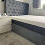Brand New Full Foam Genuin Emma. Mattresses. Hybrid Pocket Sprung Mattresses Available too. 3ft, 4FT, 4FT6, 5FT AND 6FT SIZES AVAILABLE Image 6