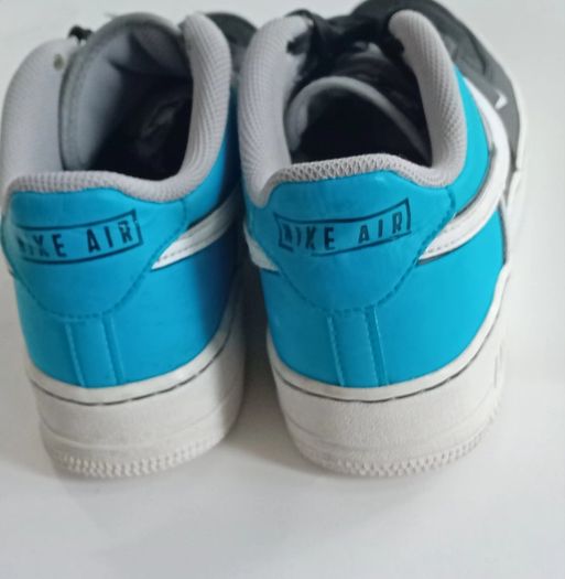 Boys Nike Trainers