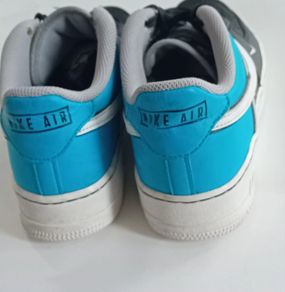 Boys Nike UK 5.5