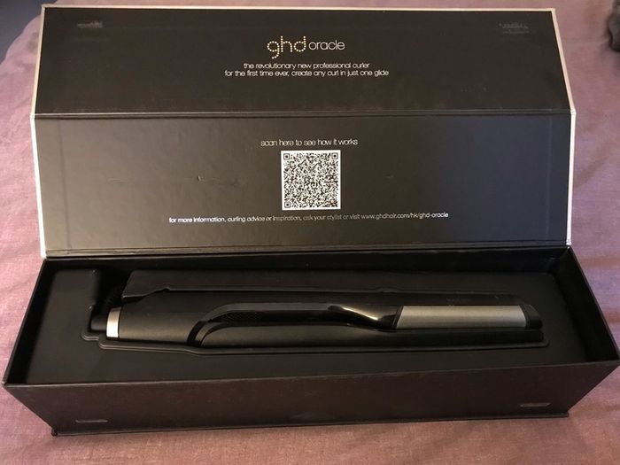 GHD Oracle- Boxed
