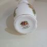 STEM VASE 18cm / 7" Royal Albert Old Country Roses Bone China Image 3
