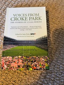 Gaa Book