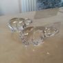 Glass Polar Bears Image 6