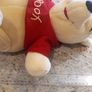 large Winnie the Pooh soft toy Image 3