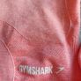Cropped long sleeve workout top Gymshark Image 2