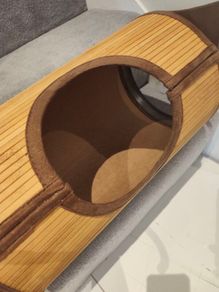 Radiator Cat Bed