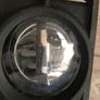 2015 bmw 520 LCi m sport spot ligts with grilles Image 10