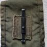 Vietnam War US Army M1967 First Aid Dressing Unmounted Magnetic Compass Case Image 2