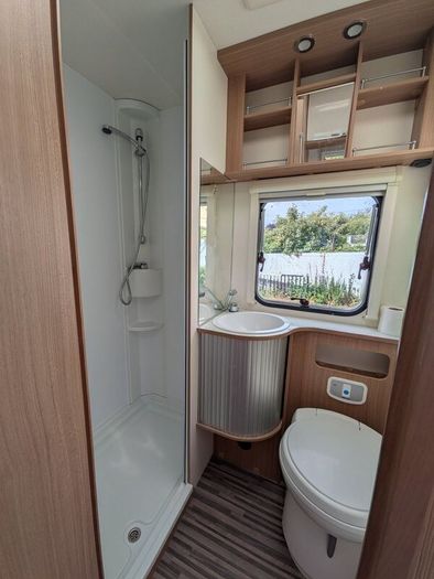 REDUCED! SunLiving A49 Campervan  Summer Ready!!