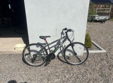 Elvant apollo Mountain bike