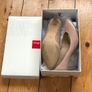 NEW Hogl Brand Heels Image 2