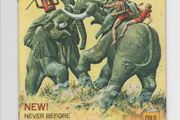 Tarzan Of The Apes #197 (1970) Gold Key Bronze Age Comic