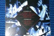 Soundgarden Ultramega OK CD Grunge Alternative