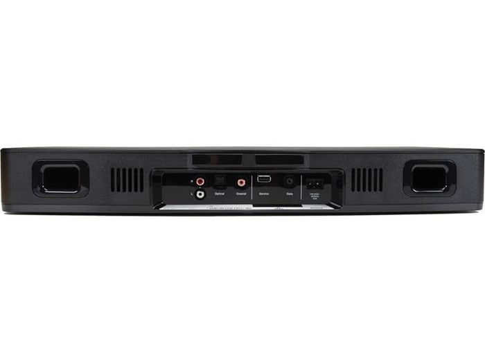Bose Solo TV with Remote control