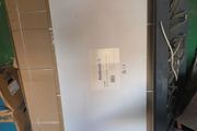 towel rail