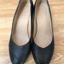 shoes leather Clarks Image 2