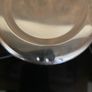 Stainless steel mug Image 4