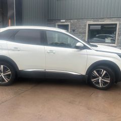 Peugeot 3008 2021