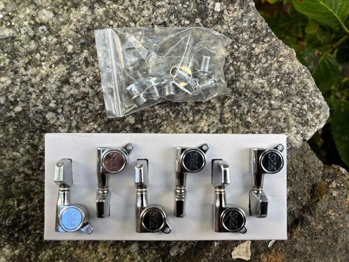 PRS Tuners