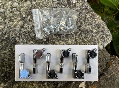 PRS Tuners