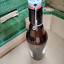 Brown Empty Bottle 0.5l Image 2
