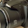 Nikon Coolpix L340 with 2x 32GB Cards & Bag Image 9