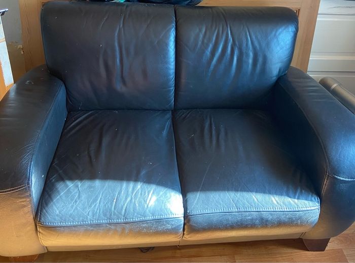 3 piece sofa