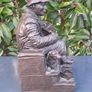 the busker figure Image 7