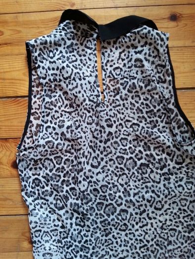 Bershka top