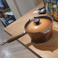 le creuset