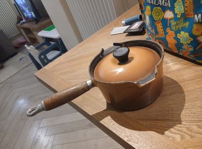 le creuset