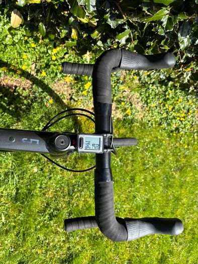 52cm Trek Domane AL 5 Gen 3 Disc