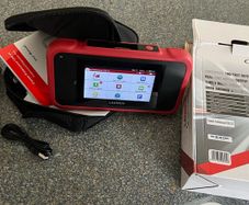 launch CRP123 E version V3.0