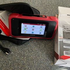 launch CRP123 E version V3.0