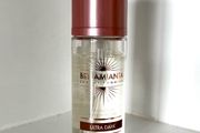 Bellamianta Crystal Clear Tanning Mousse