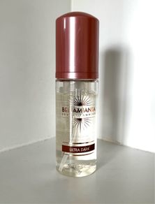Bellamianta Crystal Clear Tanning Mousse