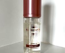 Bellamianta Crystal Clear Tanning Mousse