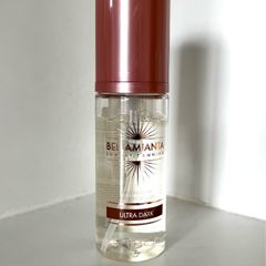 Bellamianta Crystal Clear Tanning Mousse
