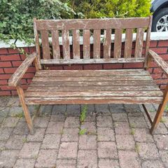free bench